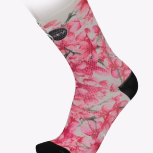 Rosa sokk - Side